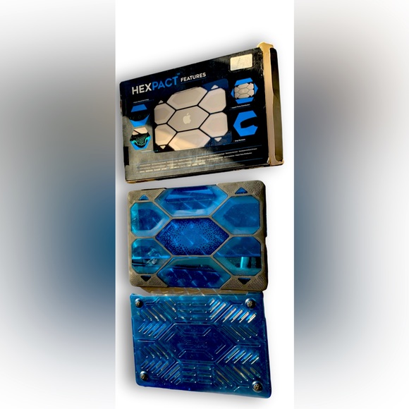IBENZER НЕХРАСТ shield protector - Picture 4 of 4